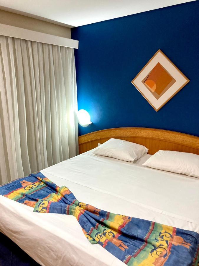 Hotel Flat Classic Fortaleza  Bagian luar foto