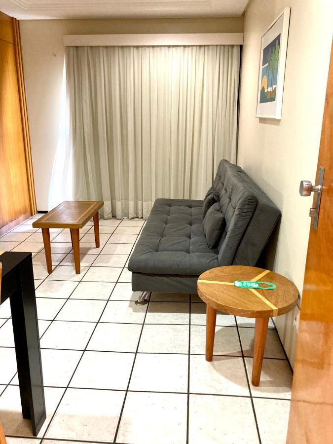 Hotel Flat Classic Fortaleza  Bagian luar foto