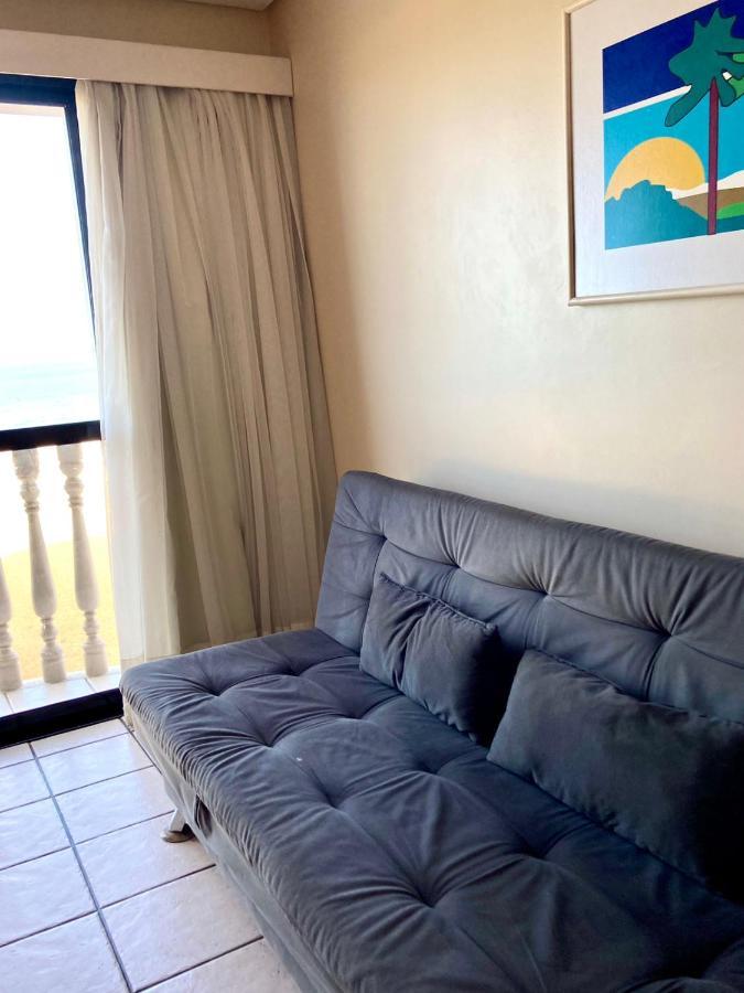 Hotel Flat Classic Fortaleza  Bagian luar foto