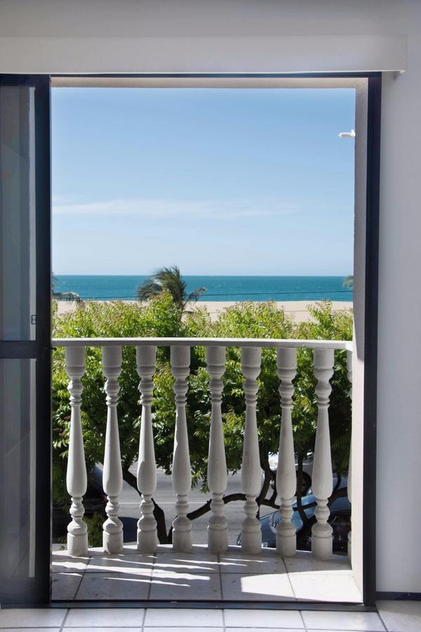 Hotel Flat Classic Fortaleza  Ruang foto