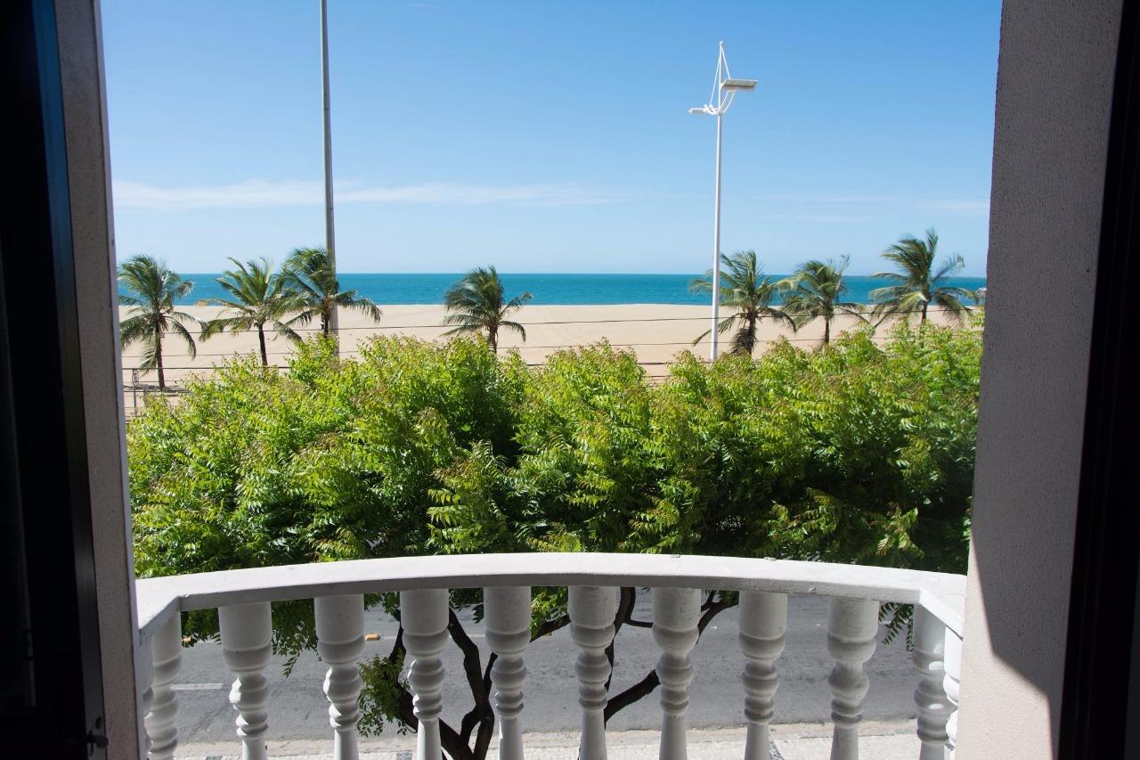 Hotel Flat Classic Fortaleza  Ruang foto