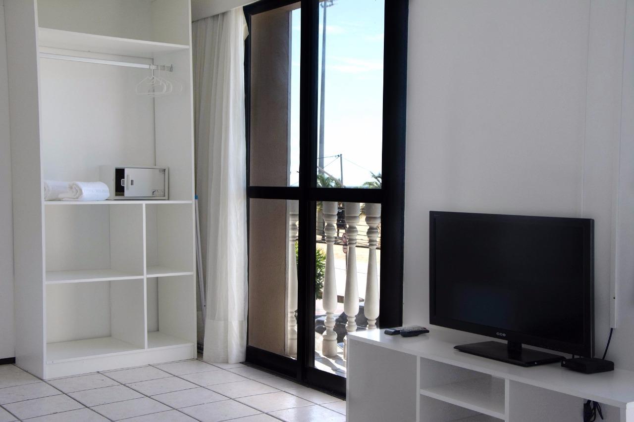 Hotel Flat Classic Fortaleza  Ruang foto