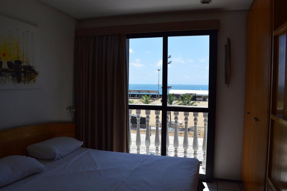 Hotel Flat Classic Fortaleza  Ruang foto