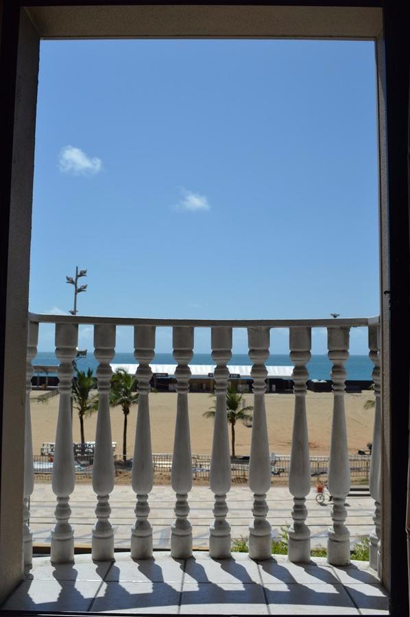 Hotel Flat Classic Fortaleza  Ruang foto