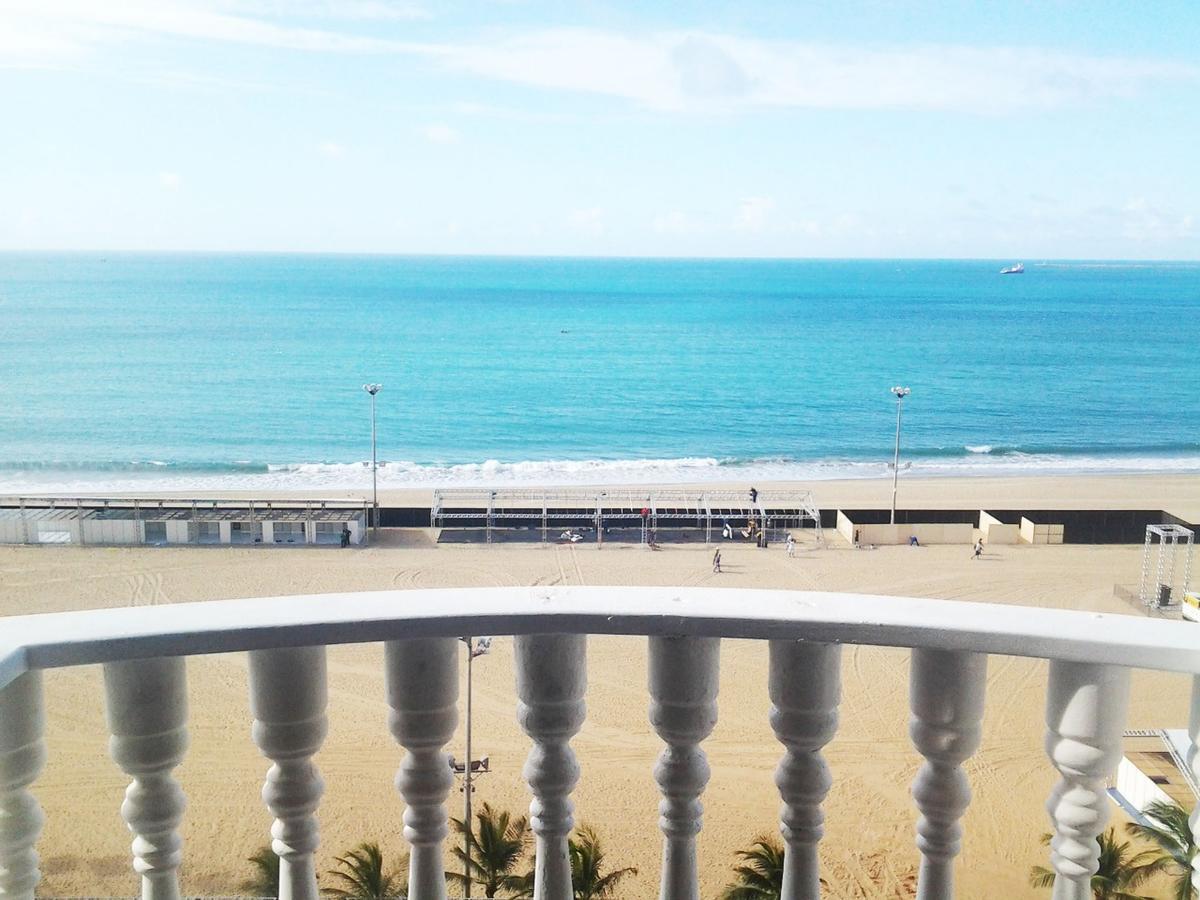 Hotel Flat Classic Fortaleza  Ruang foto