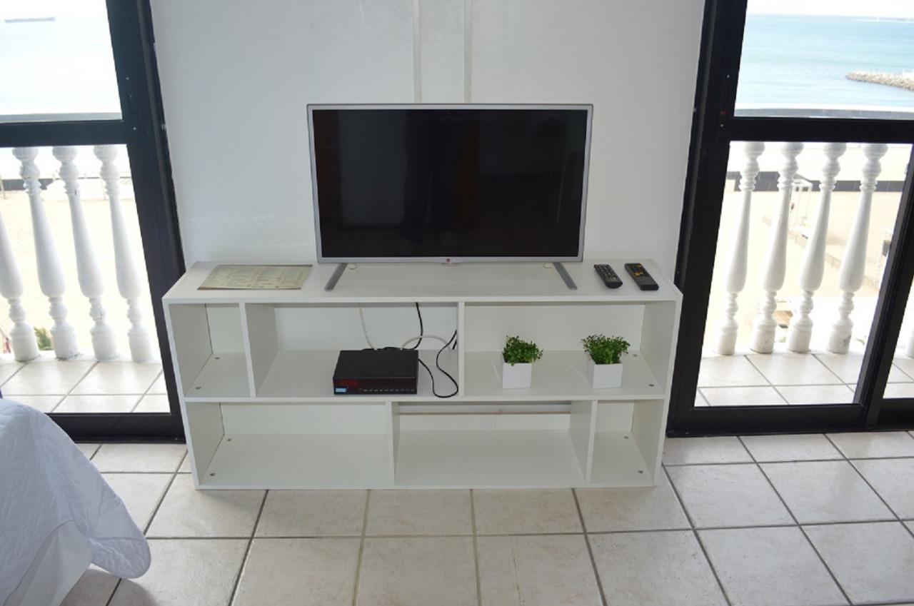 Hotel Flat Classic Fortaleza  Ruang foto