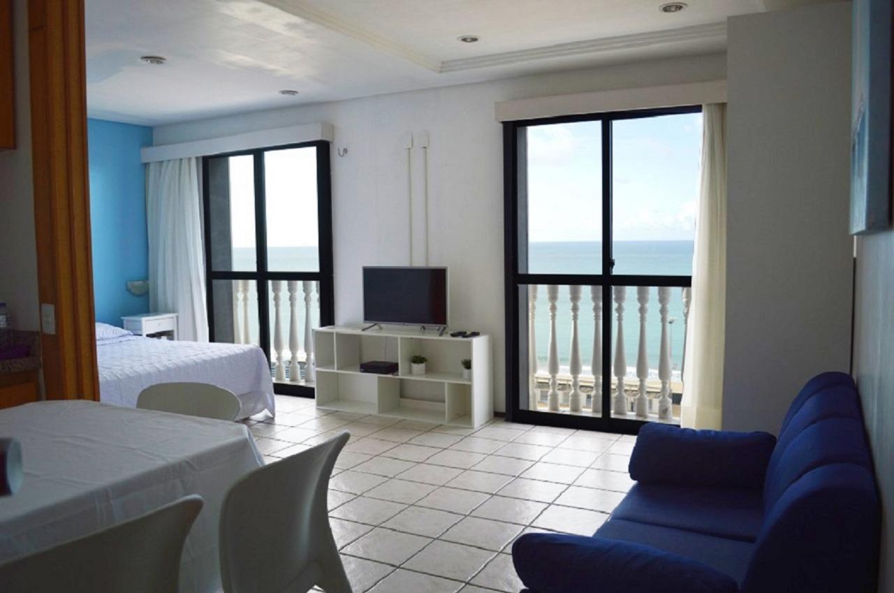 Hotel Flat Classic Fortaleza  Ruang foto