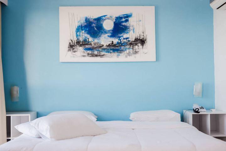 Hotel Flat Classic Fortaleza  Ruang foto