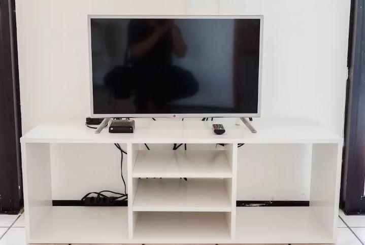 Hotel Flat Classic Fortaleza  Ruang foto