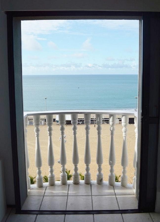 Hotel Flat Classic Fortaleza  Ruang foto