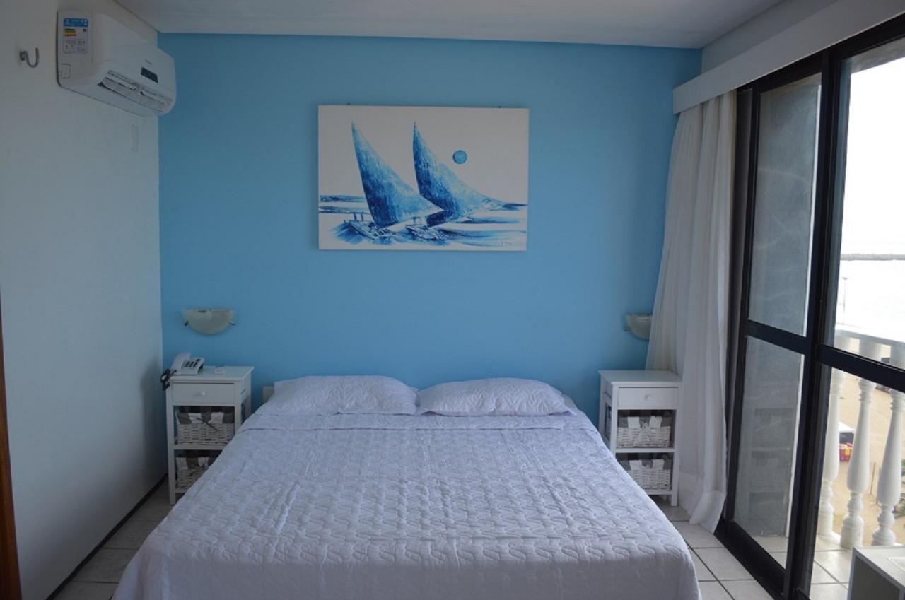Hotel Flat Classic Fortaleza  Ruang foto