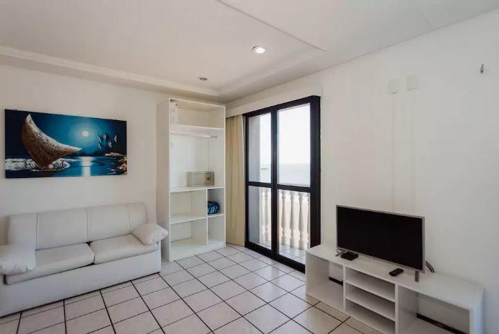 Hotel Flat Classic Fortaleza  Ruang foto